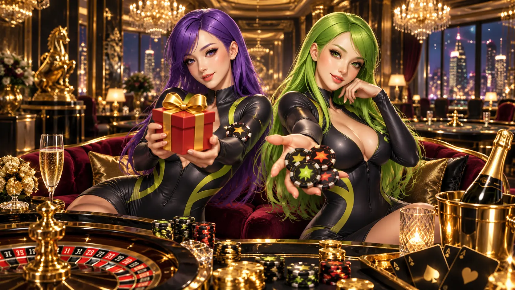 Twindor Casino — program VIP z cashbackiem, indywidualnymi promocjami i osobistą obsługą